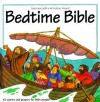 Bedtime Bible - Graham Round