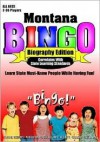 Montana Bingo: Biography Edition - Carole Marsh