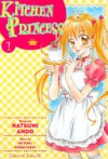 Kitchen Princess, Vol. 1 - Natsumi Ando, Miyuki Kobayashi