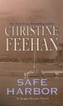 Safe Harbor - Christine Feehan