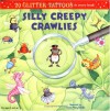 Silly Creepy Crawlies - Rose Mary Berlin, Rose Mary Berlin