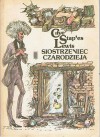 Siostrzeniec czarodzieja - Clive Staples Lewis