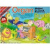 Organ for Young Beginner Bk/CD - Andrew Scott