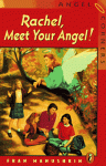 Rachel, Meet Your Angel - Fran Manushkin