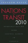 Nations in Transit: Democratization from Central Europe to Eurasia - Lisa Mootz, Gledis Gjipali, Alexander Iskandaryan, Magdalena Frichova Grono, Vitali Silitski, Jasna Jelisi#263;, Daniel Smilov, Georgy Ganev, Petar Dori#263;, Jeremy Druker, Vello Pettai, Martin M_lder, David Aphrasidze, Balfzs #193;ron Kovfcs, Bflint Molnfr, Bhavna Dav