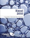 Microsoft Excel 2010 in Simple Steps - Greg Holden