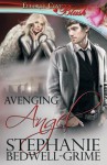 Avenging Angel - Stephanie Bedwell-Grime