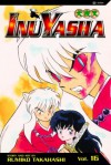 InuYasha, Vol. 16: Mirror Image - Rumiko Takahashi