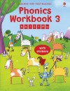 Phonics Workbook 3 - Mairi Mackinnon