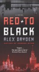 Red to Black - Alex Dryden