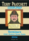 Terminarz Gildii Złodziei Świata Dysku - Terry Pratchett, Stephen Briggs, Paul Kidby