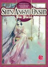 Shin Angyo Onshi Side Stories - Youn In-Wan, Yang Kyung-Il, Nickyta