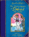 Quentin Blake's The Seven Voyages of Sinbad the Sailor - Quentin Blake, Anonymous