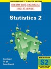 Statistics 2 - Greg Attwood, Gillian Dyer, G.E. Skipworth