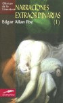 Narraciones extraordinarias (I) - Edgar Allan Poe