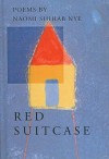 Red Suitcase - Naomi Shihab Nye