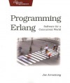 Programming Erlang - Joe Armstrong