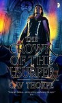 The Crown of the Usurper - Gavin Thorpe