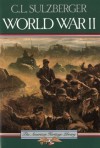 World War II (American Heritage Library) - C.L. Sulzberger