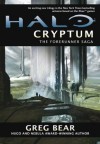 Halo: Cryptum (Forerunner 1) - Greg Bear