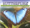 Butterflies - Jason Cooper