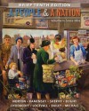 A People and a Nation, Volume II: Since 1865, Brief Edition - Mary Beth Norton, Carol Sheriff, David W Blight, Howard Chudacoff