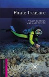 Pirate Treasure - Phillip Burrows, Mark Foster, Jennifer Bassett, Tricia Hedge