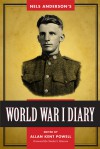 Nels Anderson's World War I Diary - Nels Anderson, Allan K Powell