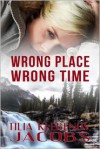 Wrong Place, Wrong Time - Tilia Klebenov Jacobs