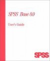 SPSS Base 8.0 User's Guide - SPSS Inc