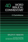 2 Corinthians - Ralph P. Martin