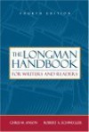 The Longman Handbook for Writers and Readers - Chris M. Anson, Robert A. Schwegler