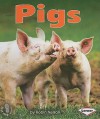 Pigs - Robin Nelson