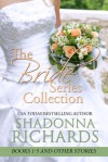 The Bride Series - Shadonna Richards