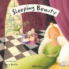 Sleeping Beauty - Simona Sanfilippi