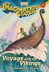 Voyage with the Vikings - Marianne Hering, Paul McCusker