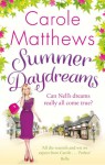 Summer Daydreams - Carole Matthews