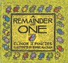 A Remainder of One - Elinor J. Pinczes, Bonnie Mackain