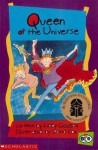 Queen of the Universe - Libby Gleeson