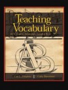 Teaching Vocabulary: 50 Creative Strategies, Grades K-12 - Gail E. Tompkins