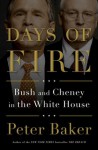 Untitled on Bush Cheney White House - Peter Baker