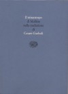 Il misantropo - Molière, Cesare Garboli