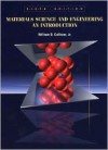 Materials Science and Engineering : An Introduction - William D. Callister