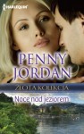 Noce nad jeziorem - Penny Jordan