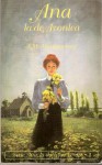 Ana la de Avonlea - L.M. Montgomery