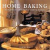 Home Baking - Martha Day