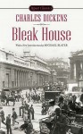 Bleak House - Charles Dickens, Elizabeth McCracken, Michael Slater