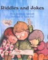 Riddles and Jokes - Alice Thompson Gilbreath, Susan Perl