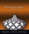 Precalculus Value Package (Includes Student's Solutions Manual for College Algebra & Trigonometry and Precalculus) - Judith A. Beecher, Judith A. Penna, Marvin L. Bittinger