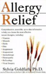 Allergy Relief - Sylvia Goldfarb